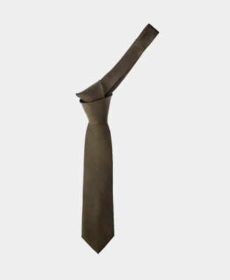 Cravatta Sartoriale in pura Seta Italiana 1