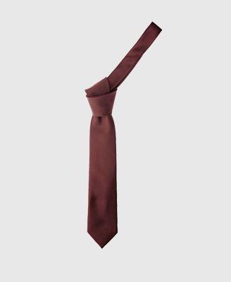 Cravatta Sartoriale in pura Seta Italiana 3
